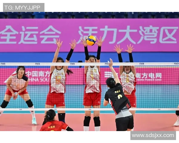 排球力量排行榜揭晓北京排球队荣获第五名展现实力与潜力