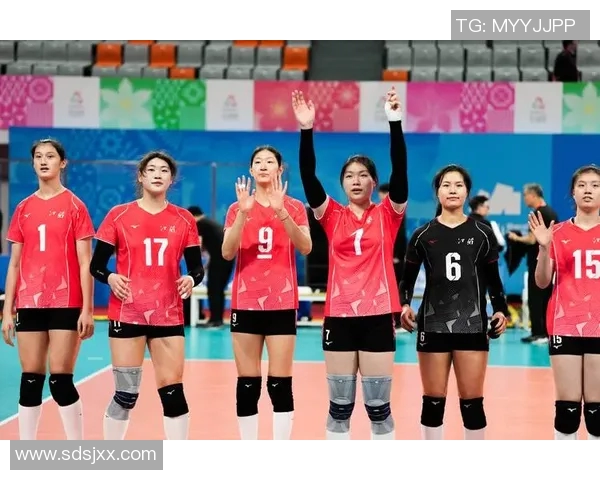 武汉排球队在排球战术排行榜中荣登第六名展现强劲实力与团队合作精神
